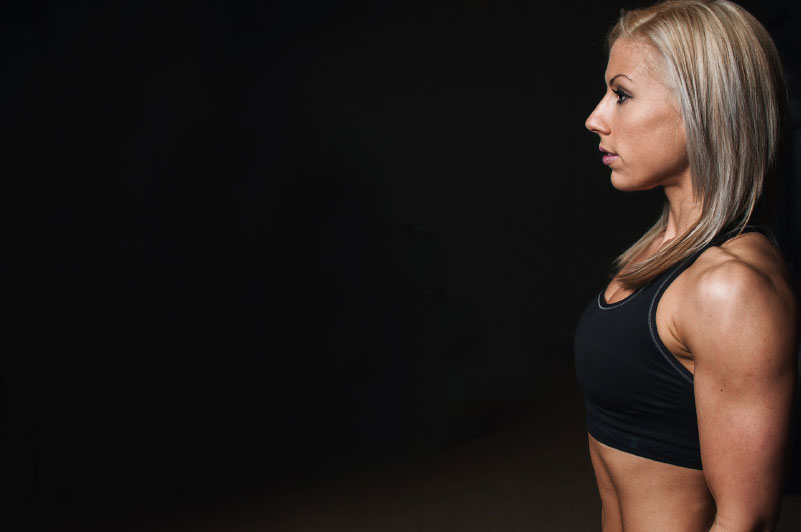 Gym Model 4 Gym Model 4