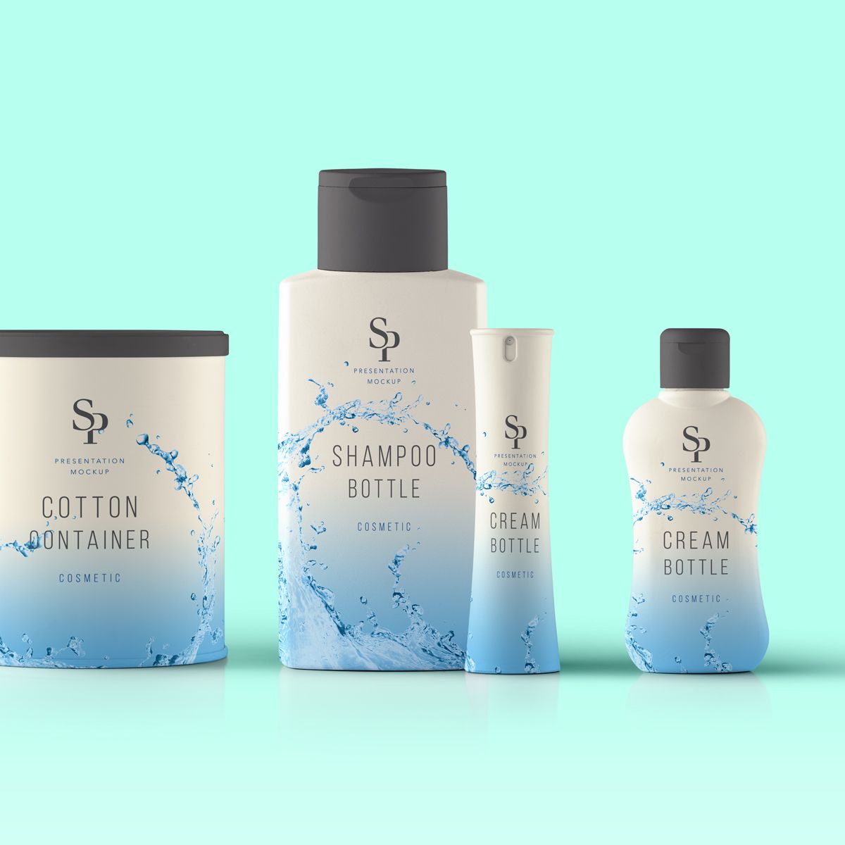 Branding Collection